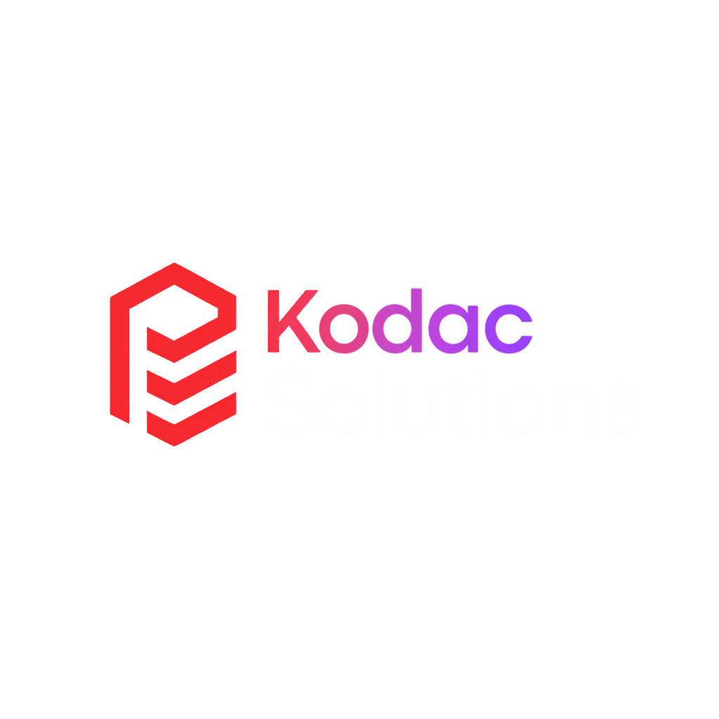 Kodac Solutions