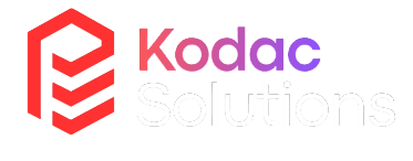 Kodac Solutions Logo