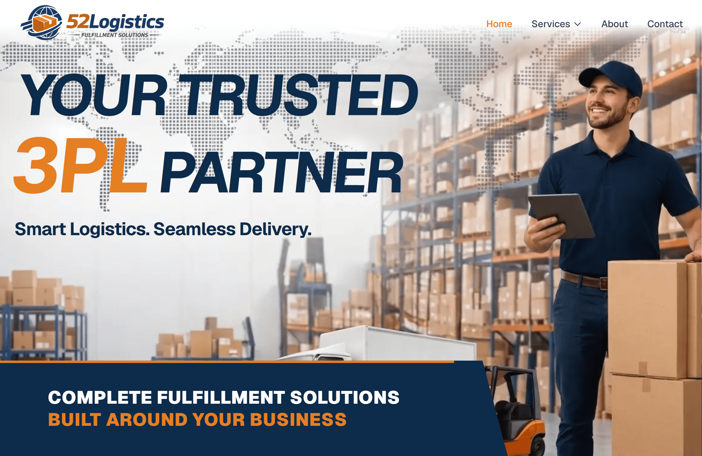 52Logistics
